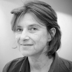 Chantal Akerman - Réalisatrice