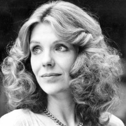 Jill Clayburgh - Actrice