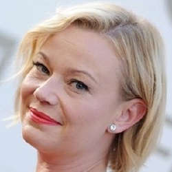 Samantha Mathis - Actrice