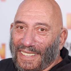 Sid Haig - Acteur