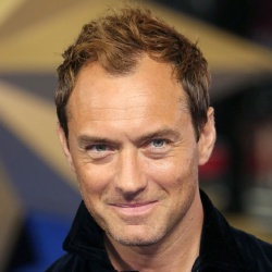 Jude Law - Acteur