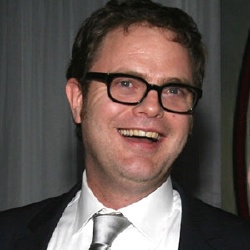 Rainn Wilson - Acteur