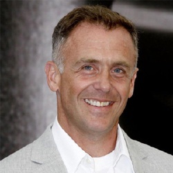 David Eigenberg - Acteur