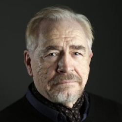 Brian Cox - Acteur