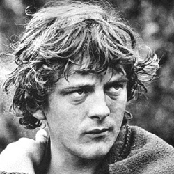 David Hemmings - Acteur