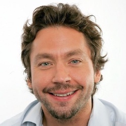 Michael Weston - Acteur