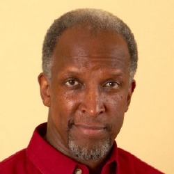 Dorian Harewood - Acteur