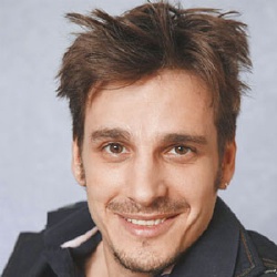 Max Von Thun - Acteur