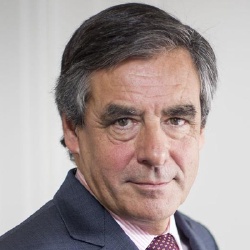 François Fillon - Politique