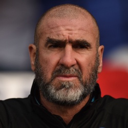 Eric Cantona - Acteur