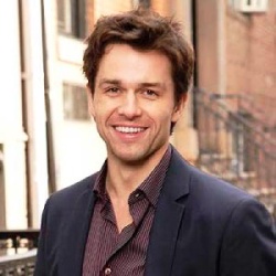 Julian Ovenden - Guest star