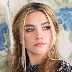 Florence Pugh - Actrice