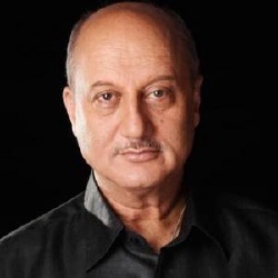 Anupam Kher - Acteur