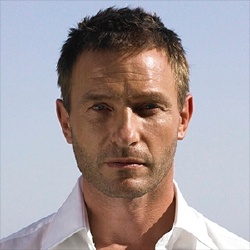 Thomas Kretschmann - Acteur