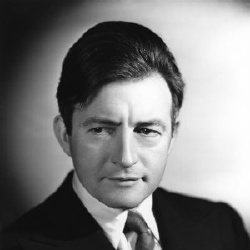 Claude Rains - Acteur