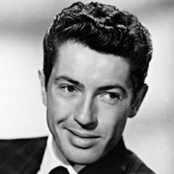 Farley Granger - Acteur