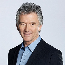 Patrick Duffy - Acteur