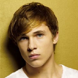 William Moseley - Acteur