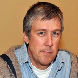 Alan Ruck - Acteur