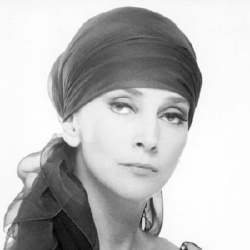 Valentina Cortese - Actrice