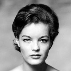 Romy Schneider - Actrice