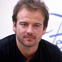 Stéphane Henon - Acteur