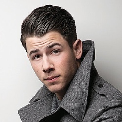 Nick Jonas - Acteur