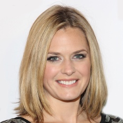 Maggie Lawson - Actrice