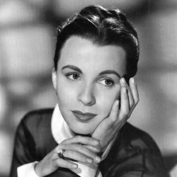 Claire Bloom - Actrice