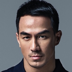 Joe Taslim - Acteur