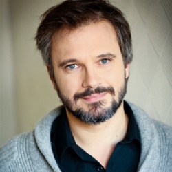 Arnaud Léonard - Acteur