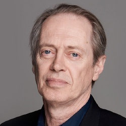 Steve Buscemi - Acteur