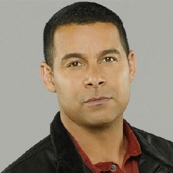 Jon Huertas - Acteur