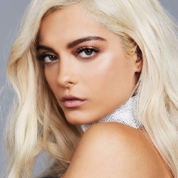 Bebe Rexha - Chanteuse