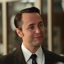 Vincent Kartheiser - Acteur