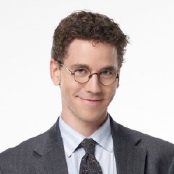 Brian Dietzen - Acteur