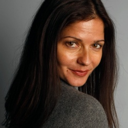 Jill Hennessy - Actrice