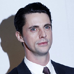 Matthew Goode - Acteur