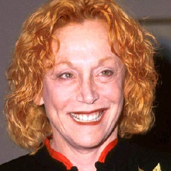 Lorraine Gary - Actrice