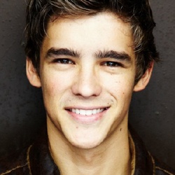 Brenton Thwaites - Acteur