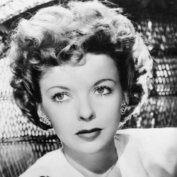 Ida Lupino - Actrice