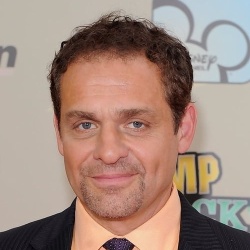 Daniel Kash - Acteur