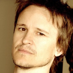 Damon Herriman - Acteur