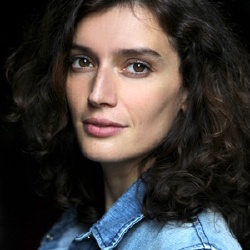 Hélène Seuzaret - Actrice