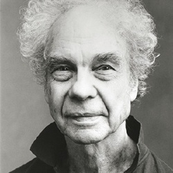 Merce Cunningham - Danseur