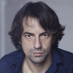 Jérôme Robart - Acteur