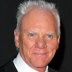 Malcolm McDowell - Acteur