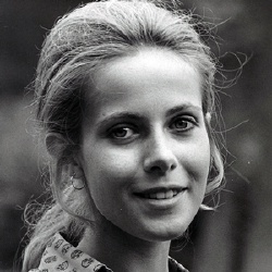 Claude Jade - Actrice