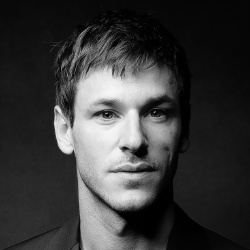 Gaspard Ulliel - Acteur