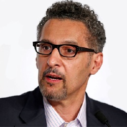 John Turturro - Guest star